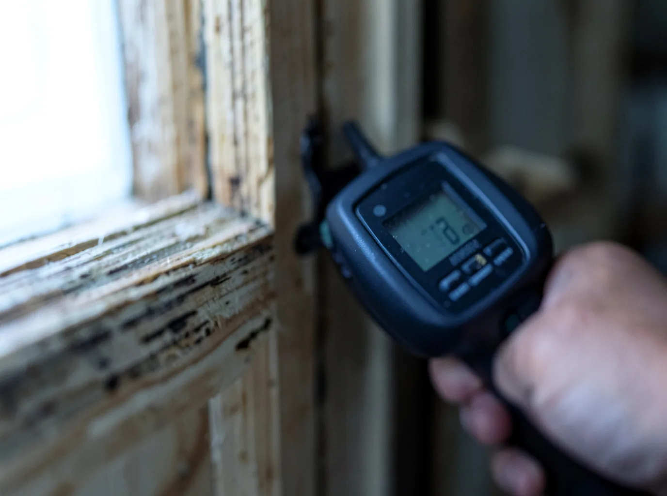 Insurance Claim Documentation in Industry, PA