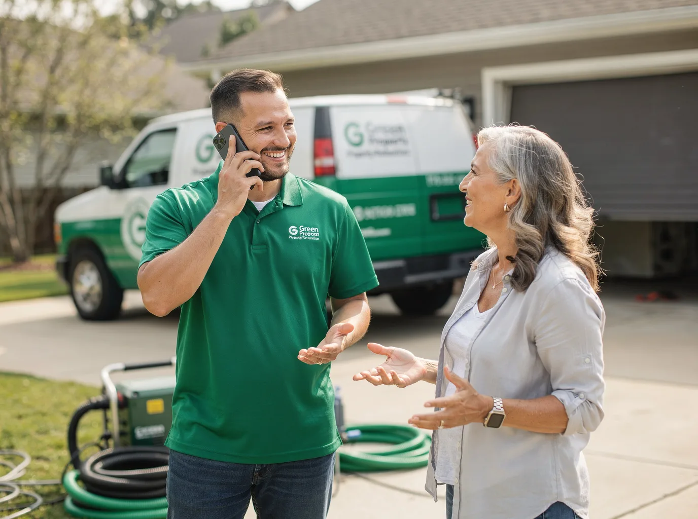 Water Damage Restoration Industry, PA FAQs
